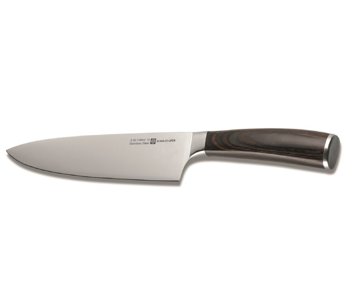 SCHULTE-UFER šefo peilis "Riku" 20 cm | 1