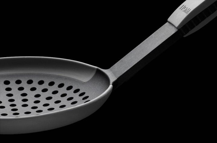 WOLL kiaurasamtis "Cook it" 34 cm | 4