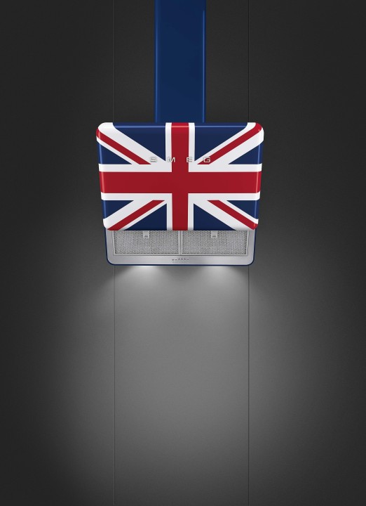 SMEG gartraukis  | 2