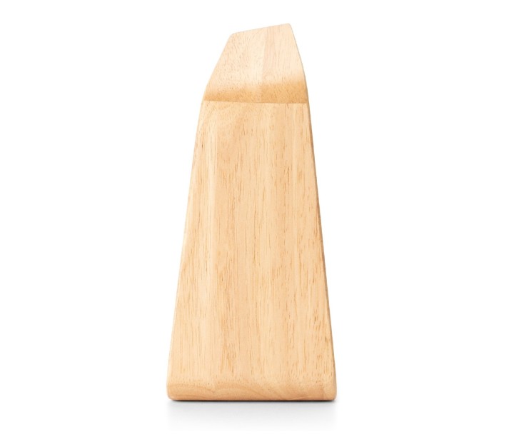 CONTINENTA magnetinis peilių laikiklis 10 x 28,5 x 23 cm | 4