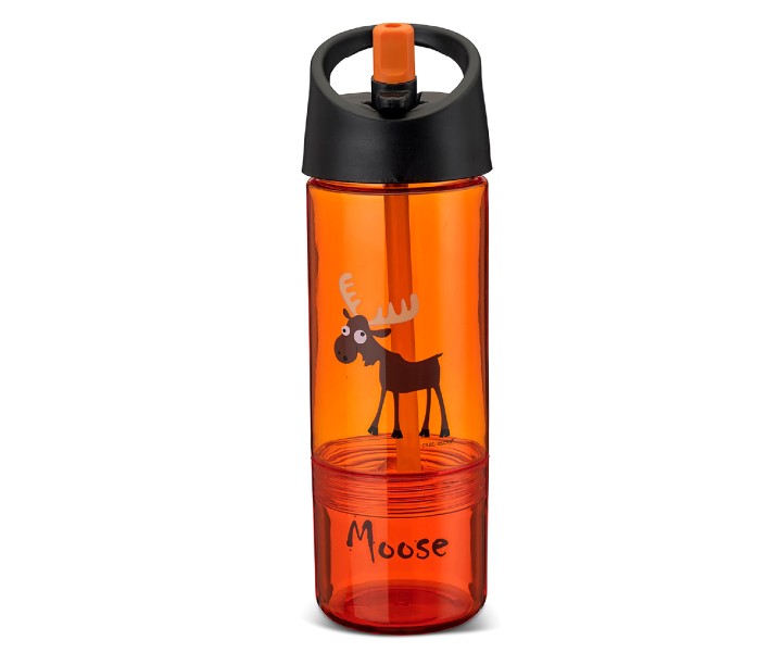 CARL OSCAR gertuvė "Orange Moose" 300 ml +150 ml | 1