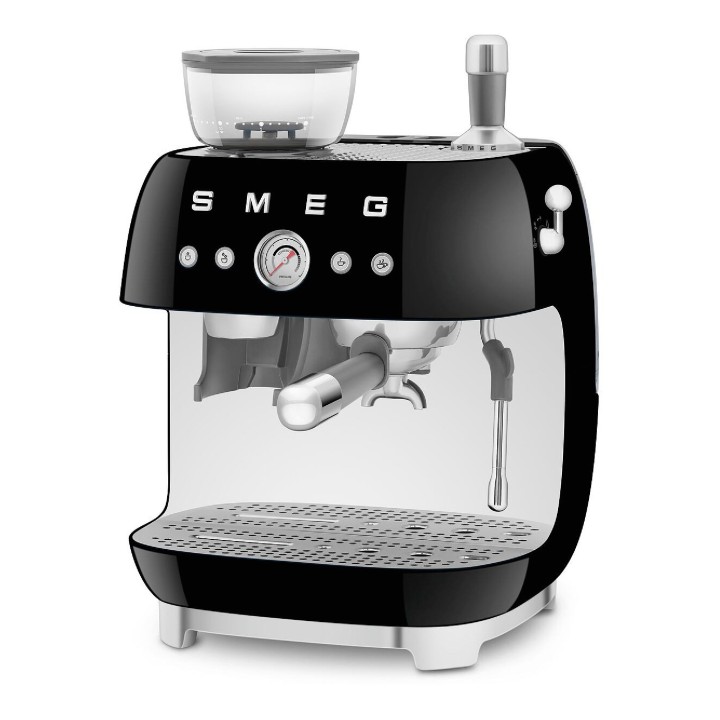 SMEG kavos virimo aparatas EGF03BLEU | 1