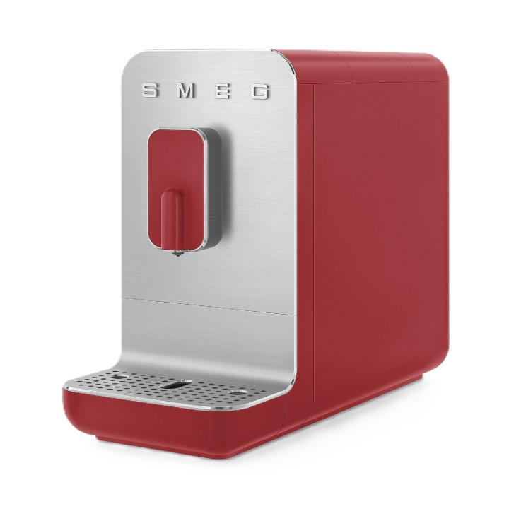 SMEG kavos virimo aparatas  | 1