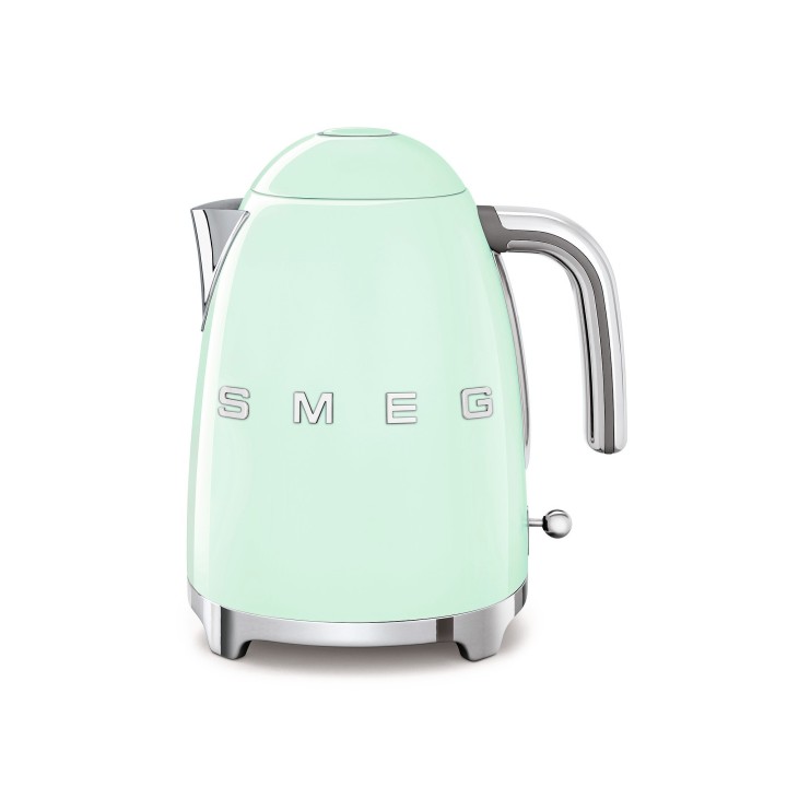 SMEG elektrinis virdulys, 1,7 l KLF03PGEU | 1