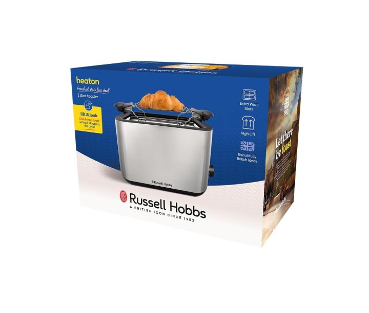 "Russell Hobbs" skrudintuvas "Heaton", 27390-56 | 9