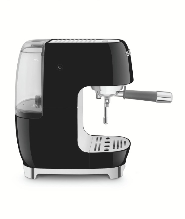 SMEG kavos virimo aparatas ECF03BLEU | 7