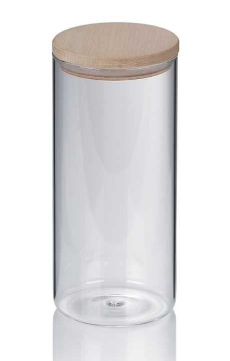 KELA indas biriems maisto produktams "AMELIE", 1,5 l  | 1