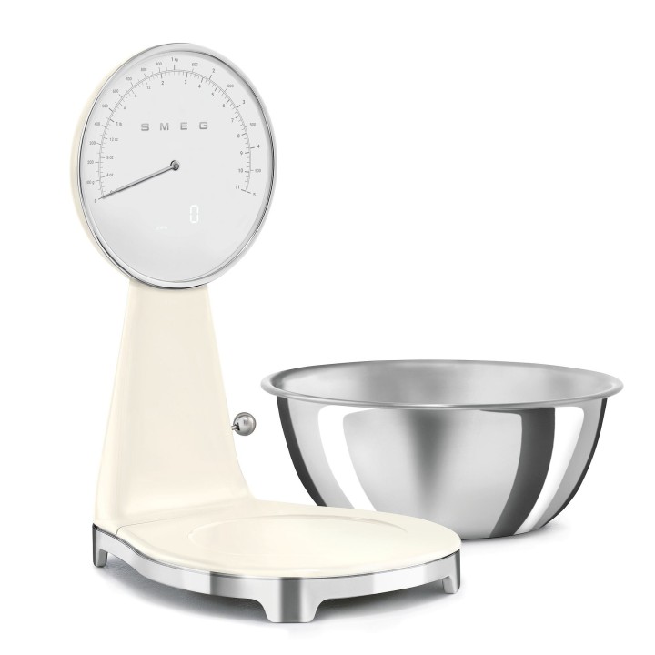 SMEG svarstyklės  | 7