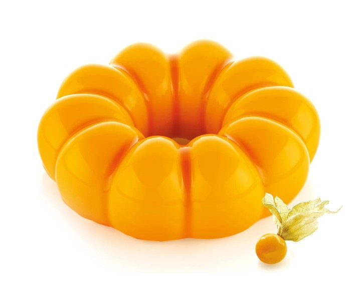 SILIKOMART silikoninė kepimo forma "Moments" Ø 16 cm (viso: 1 l) | 3