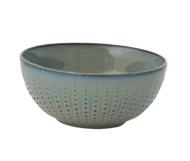 EASY LIFE porcelianinis dubuo "Drops", Ø 20 cm  | 1