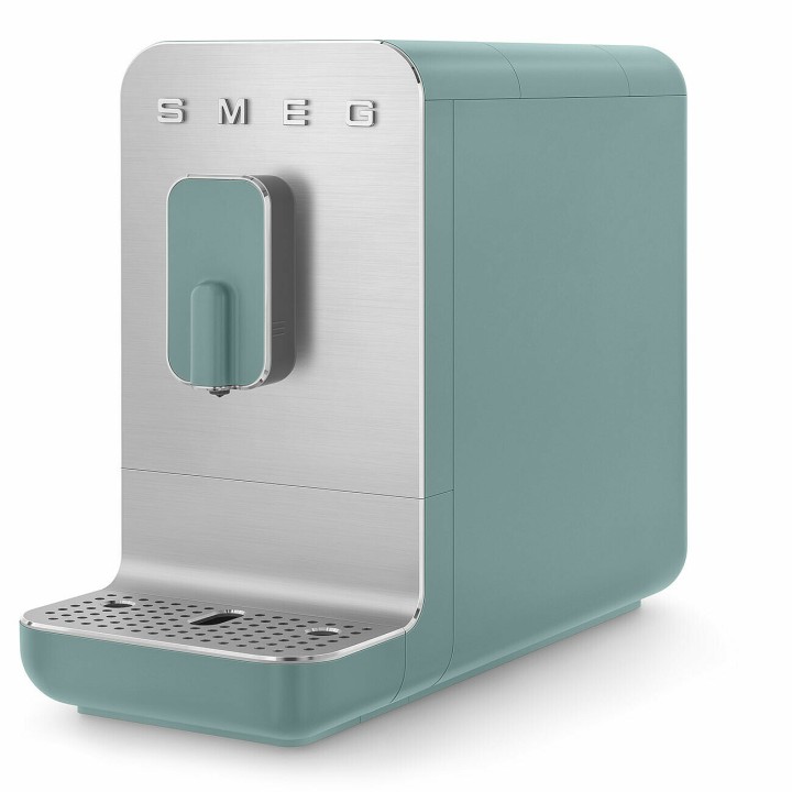 SMEG kavos virimo aparatas  | 1