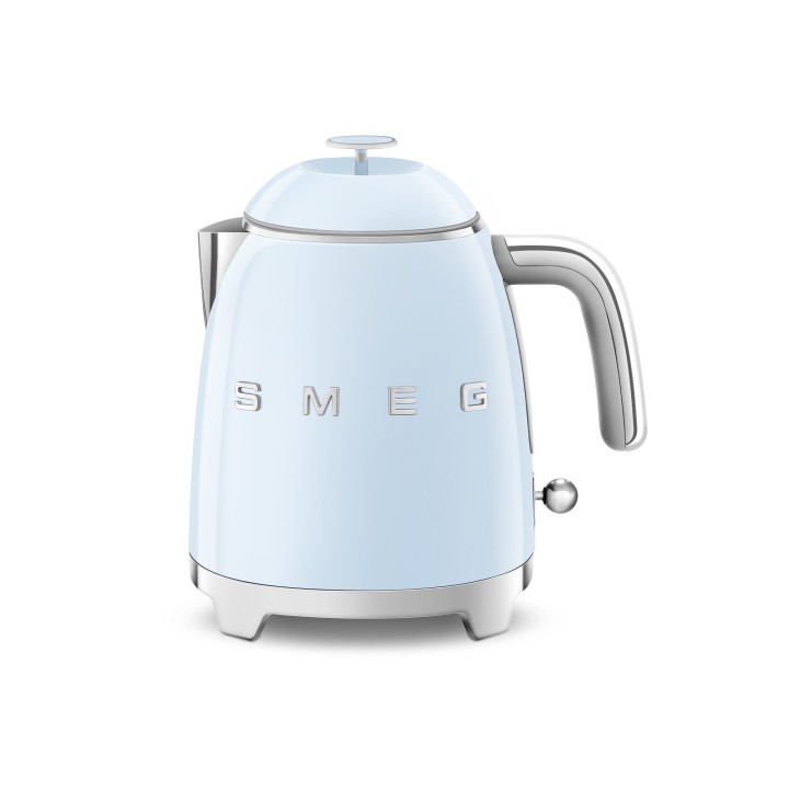 SMEG elektrinis virdulys, 800 ml, KLF05PBEU  | 1