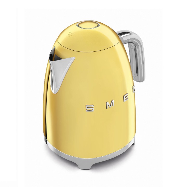 SMEG elektrinis virdulys, 1,7 l, KLF03GOEU  | 3