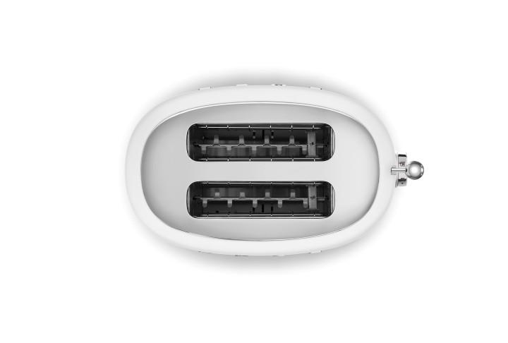 SMEG skrudintuvas matinė balta | 7