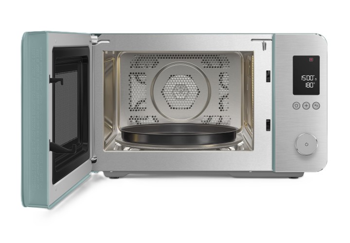 SMEG mikrobangų krosnelė MOC02EGMEU | 3