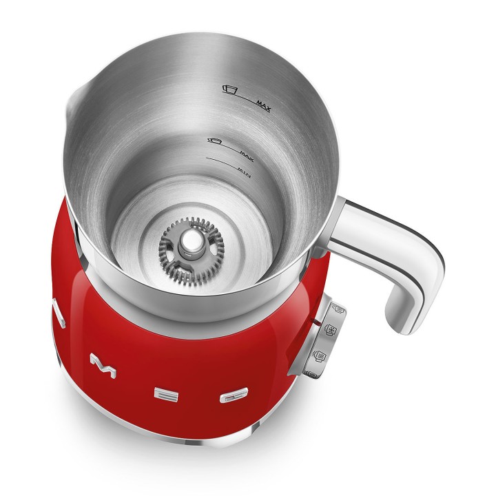 SMEG pieno putų plakiklis MFF11RDEU | 6