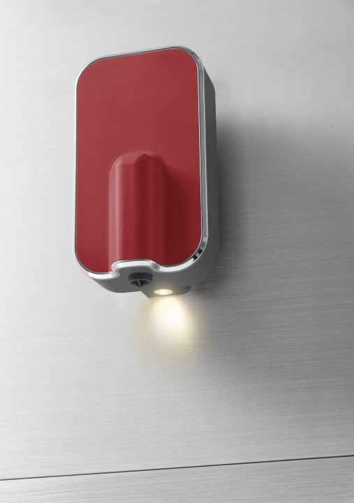 SMEG kavos virimo aparatas  | 13