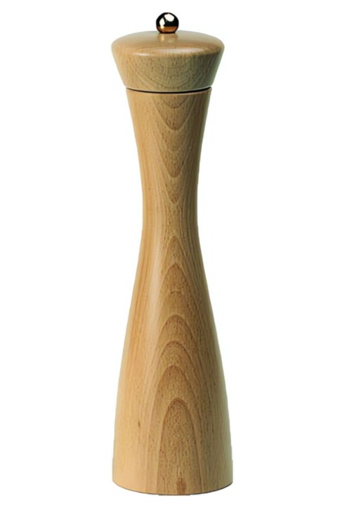 KELLER-EGGER / LIDREWA pipirų/druskos malūnėlis "Piemonte" 27 cm | 1