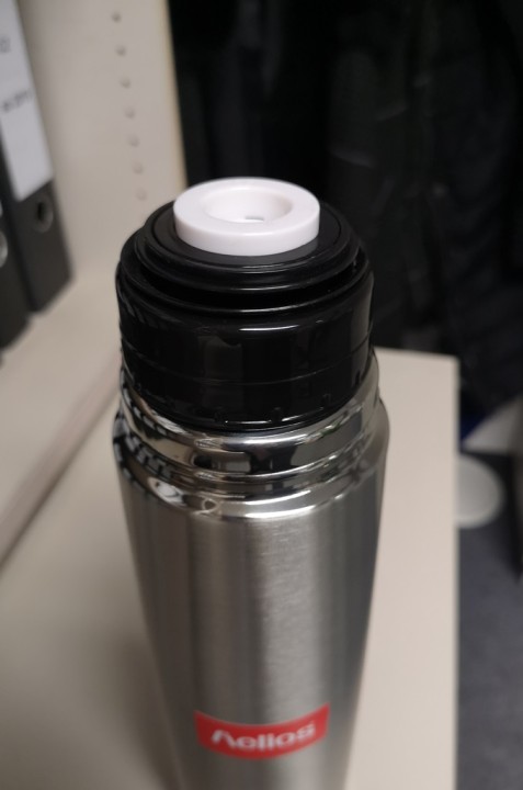 HELIOS termosas "Active" 1 l | 2