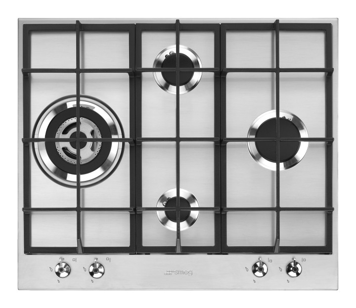 SMEG dujinė kaitlentė  | 1