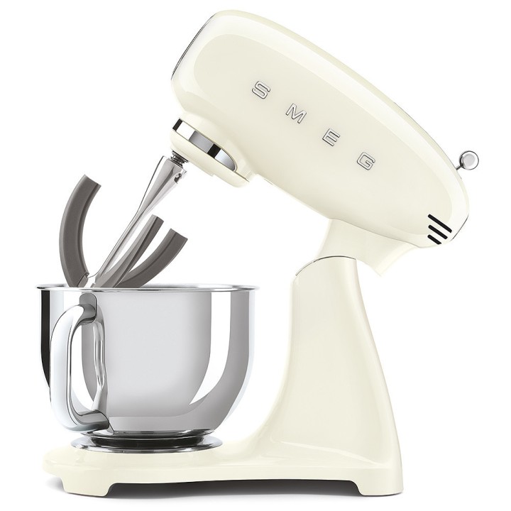 SMEG virtuvinis kombainas  | 3