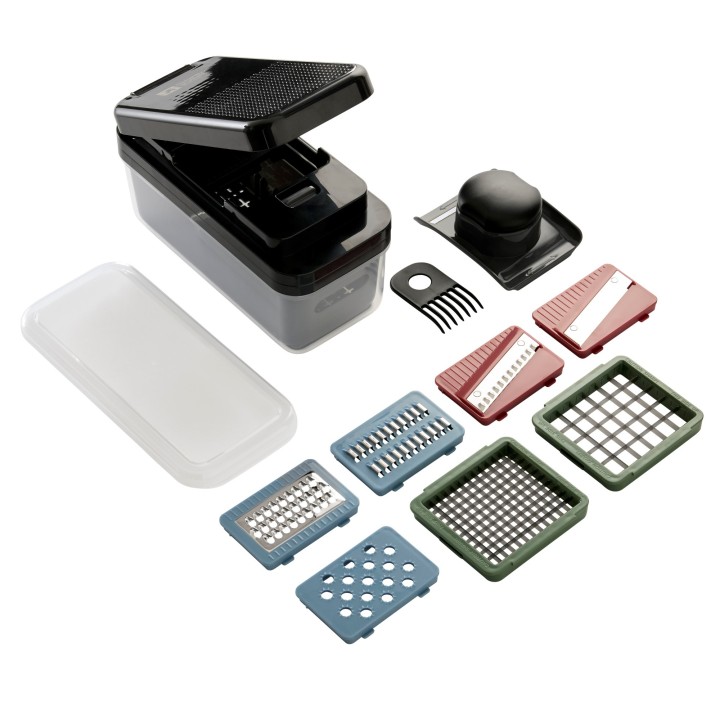 Richardson Sheffield daugiafunkcinė pjaustyklė "Refinest"  | 1