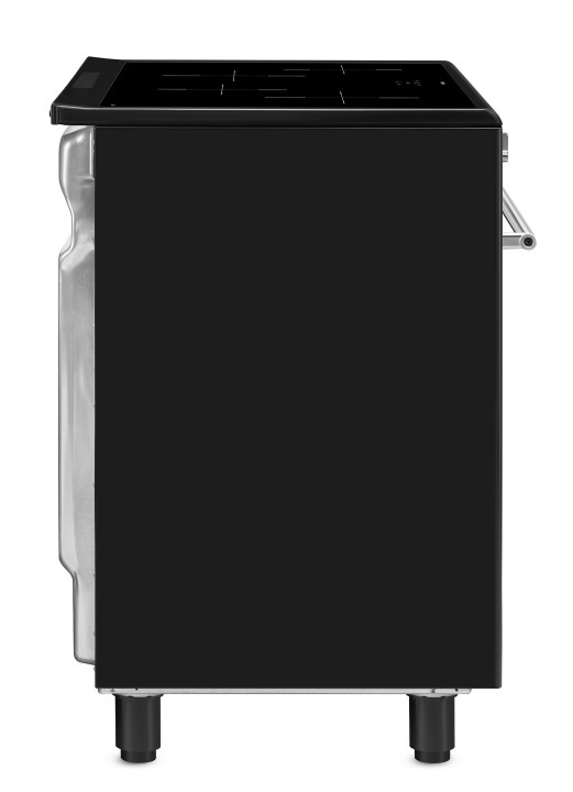 SMEG indukcinė viryklė su elektrine orkaite CX91IMBL | 6