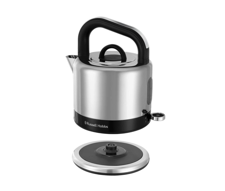 "Russell Hobbs" elektrinis virdulys, 1,5 l 26420-70 | 4
