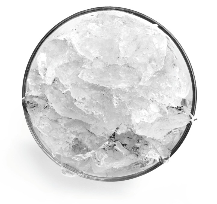 LACOR malūnėlis ledo smulkinimui  | 3