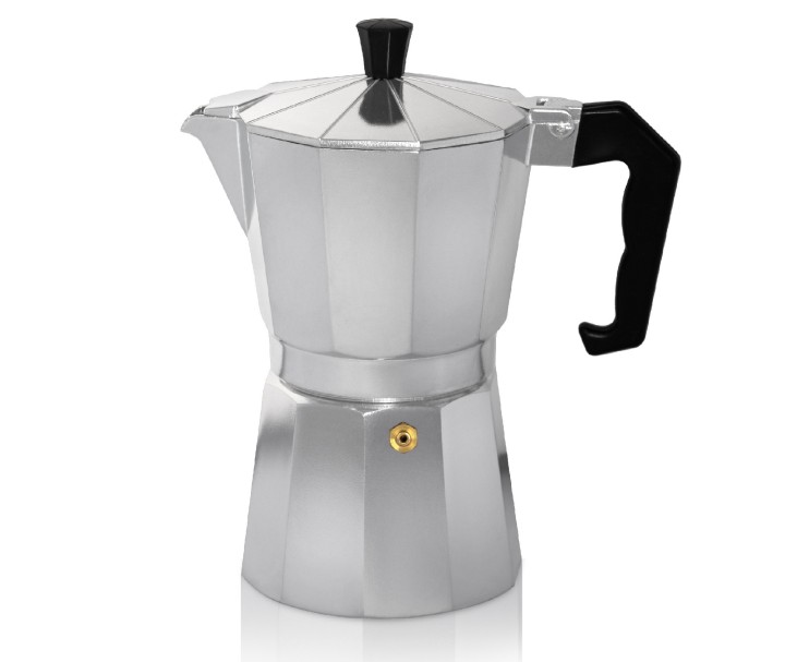 KRUGER espresso kavinukas "Italiano" 450 ml | 1