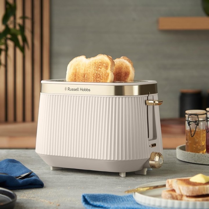 "Russell Hobbs" skrudintuvas "Bronte Stone", 26761-56 | 2