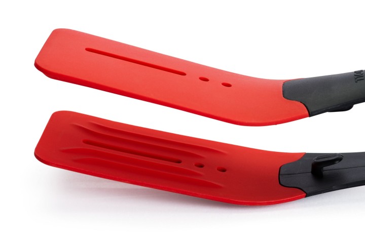 WOLL  silikoninės žnyplės "Cook it" 30 cm | 3