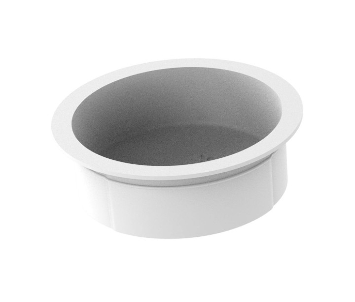 SILIKOMART silikoninė kepimo forma "Antea", Ø 16 cm (viso: 1,1 l) | 1