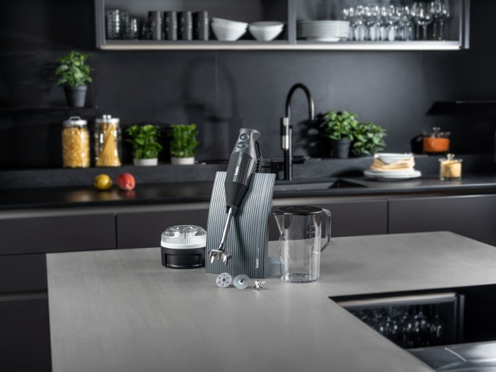 Blenderis bamix® "M200, SwissLine  | 2