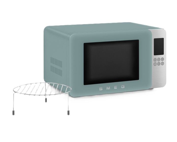 SMEG mikrobangų krosnelė MOC01EGMEU | 4