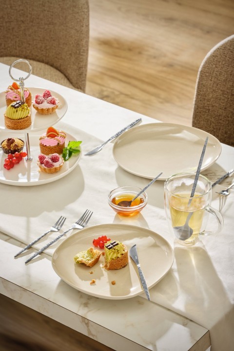 AMEFA šaukštelis "Juntos", 6 vnt.  | 2