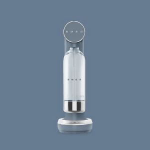 Gazuotų gėrimų gaminimo aparatai