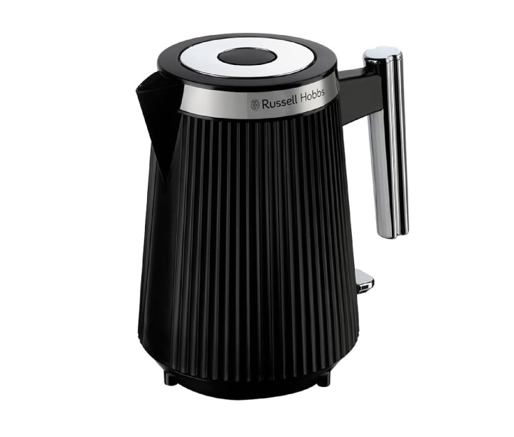 "Russell Hobbs" elektrinis virdulys "Bronte Black", 1,7 l, 26750-70 | 1