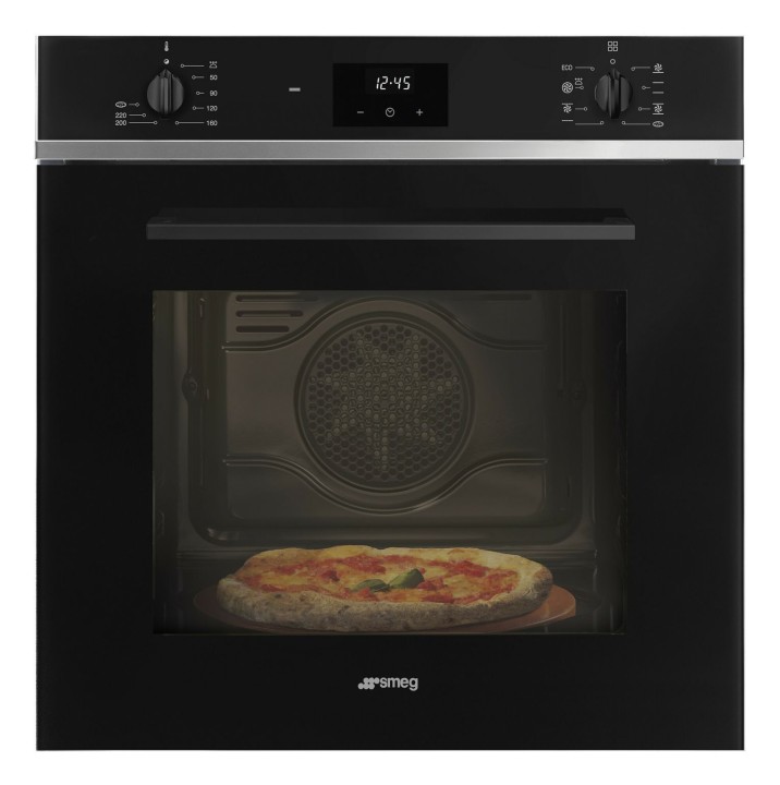SMEG orkaitė SF6400PZB  | 1