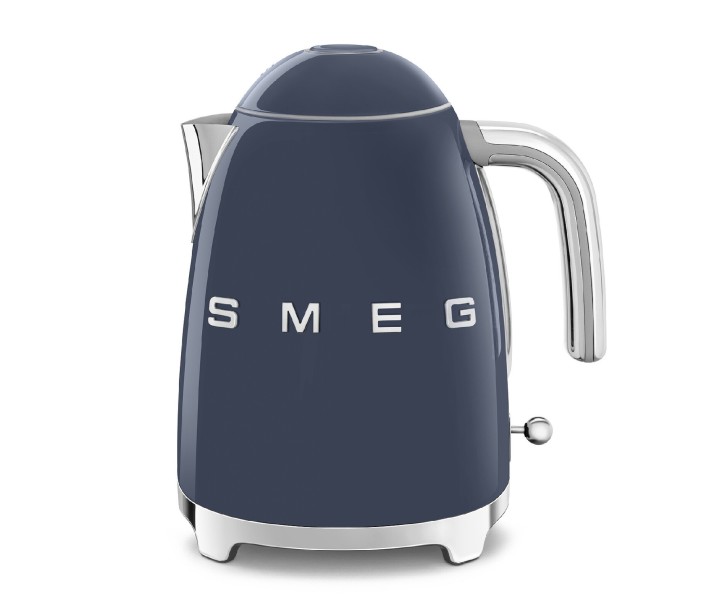 SMEG elektrinis virdulys, 1,7 l KLF03NBEU | 1