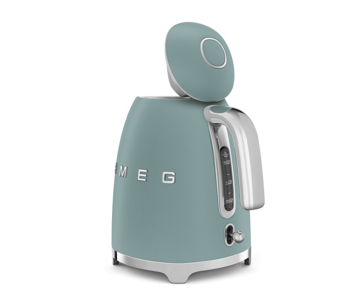 SMEG elektrinis virdulys, 1,7 l KLF03EGMEU | 5