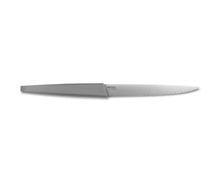 WOLL steiko peilis "Cutting Edge", 12 cm  | 1