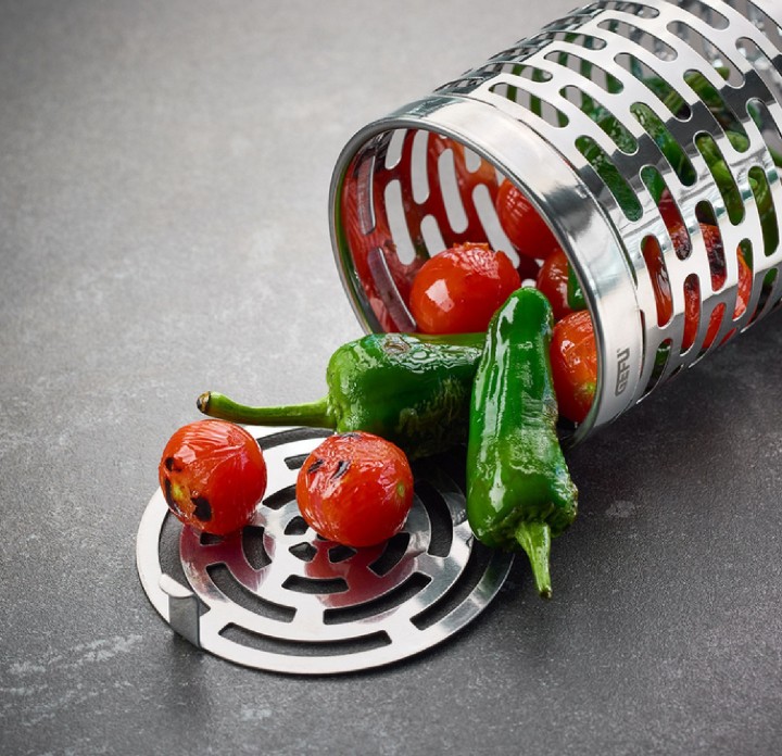 GEFU griliaus cilindras "BBQ" 30,5 cm | 4