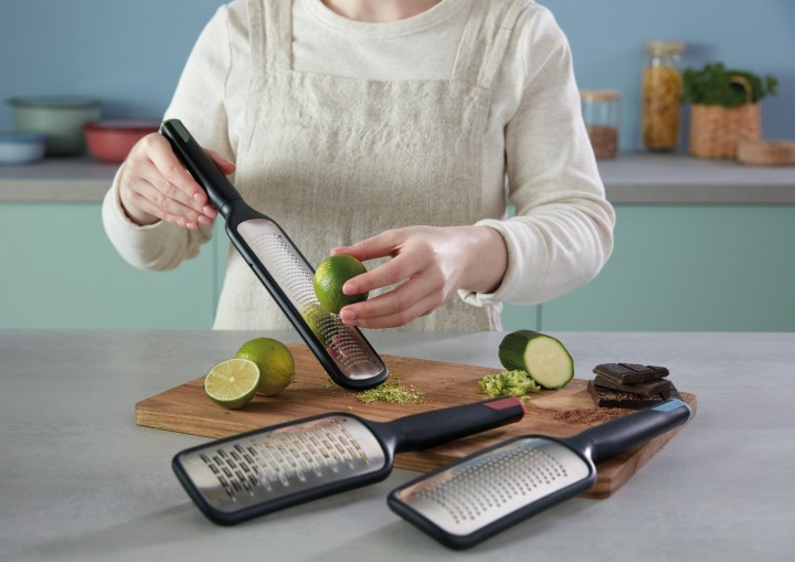 Richardson Sheffield tarka "Refinest"  | 4