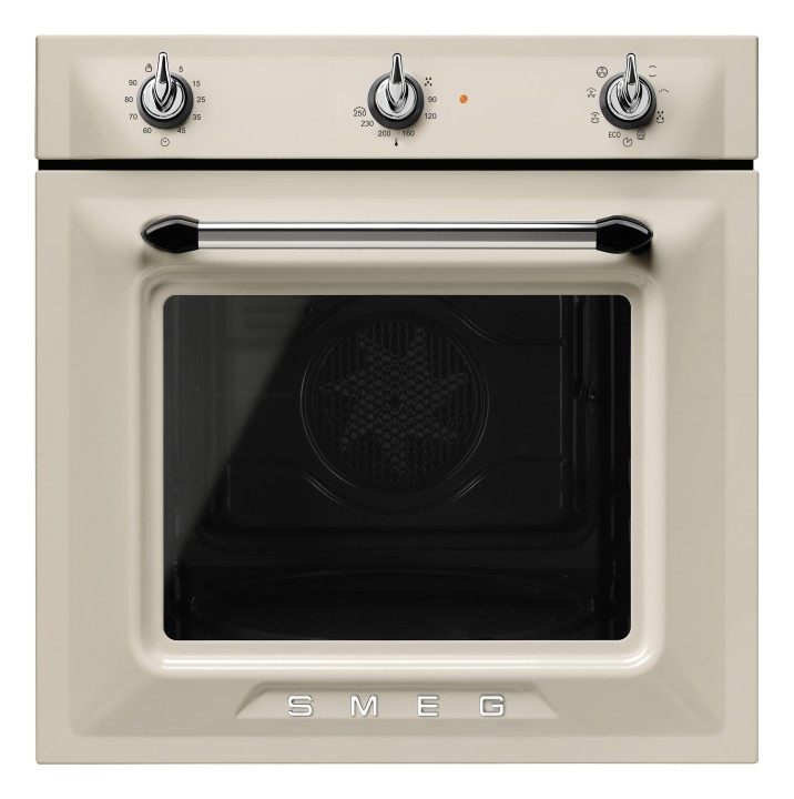 SMEG orkaitė  | 1
