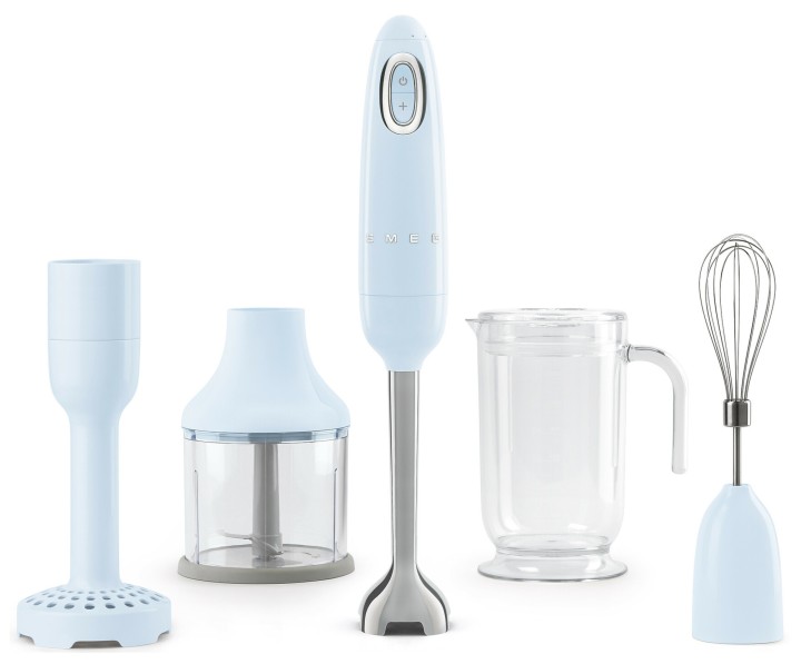 SMEG rankinis blenderis  | 1