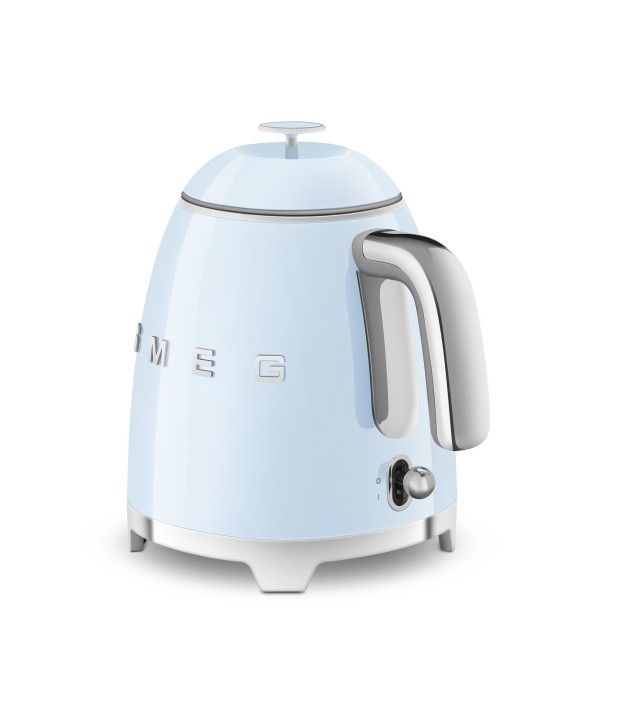 SMEG elektrinis virdulys, 800 ml, KLF05PBEU  | 4