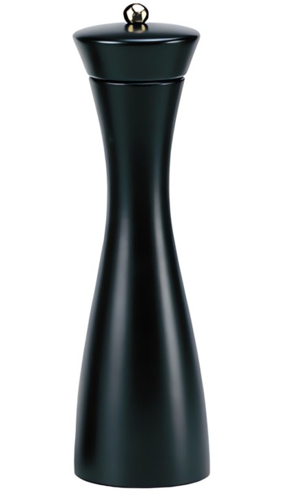 KELLER-EGGER / LIDREWA pipirų/druskos malūnėlis "Piemonte" 22 cm | 1