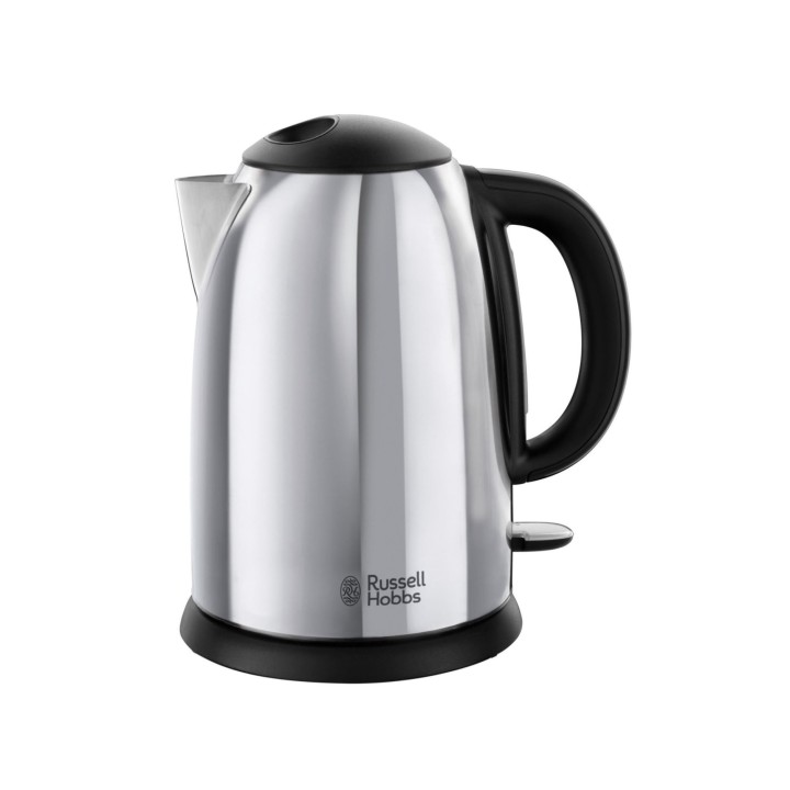 "Russell Hobbs'' elektrinis virdulys "Victory Kettle", 1,7 l, 23930-70  | 1