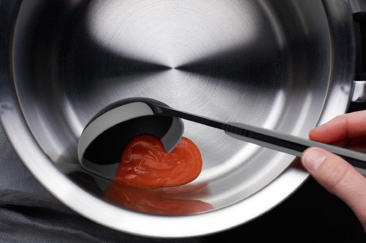 WOLL samtis "Cook it" 33 cm | 3